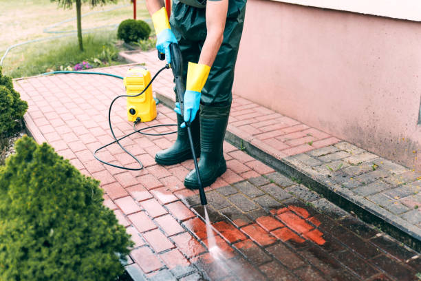 Reliable Picacho Hills, NM Pressure Washing Solutions