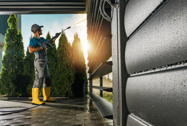 Best Factory Floor Cleaning  in Picacho Hills, NM