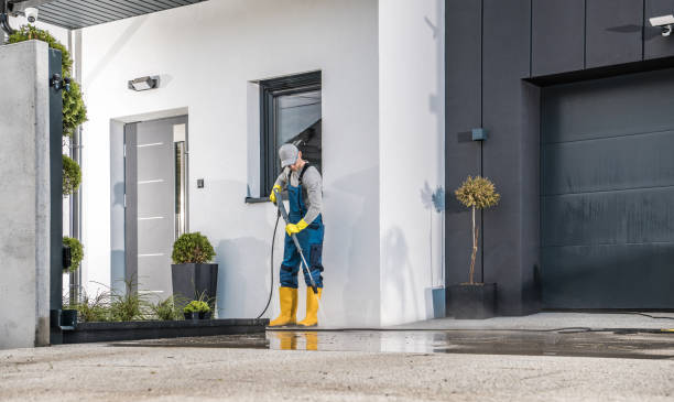 Best House Exterior Washing  in Picacho Hills, NM